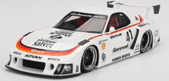 TS0531 - Voiture de 2024 – n°41 - MAZDA RX-7 LB-Super Silhouette numero de réserve
