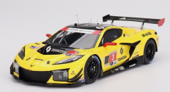 TS0570 - Voiture de IMSA 24H Daytona 2024 A.GARCIA-D.JUNCADELLA-A.SIMS – n°3 - CHEVROLET Corvette Z06 GT3.R