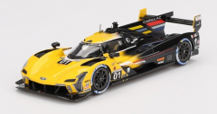 TSM430798 - Voiture de IMSA 24H Daytona 2024 S.BOURDAIS-S.DIXON-A.PALOU-R.VAN DER ZANDE – n°1 - CADILLAC V-Series.R
