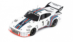 SPAUS388 - Voiture des 24H Daytona 1977 J.ICKX-J.MASS – n°1 - PORSCHE 935