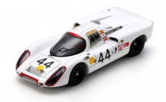 SPAUS273 - Voiture des 12H Sebring 1969 4ème A.SOLER-ROIG-R.LINS – n°44 - PORSCHE 907