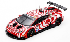 SPAAS072 - Voiture des 12H Bathurst 2024 12ème T.D ALBERTO-D.WALL-G.DENYER – n°93 - LAMBORGHINI Huracan GT3 EVO 2