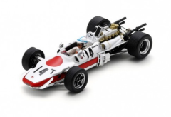 SPAS6228 - Voiture des essais GP Italie 1968 J.SURTEES – n°14 - HONDA RA302