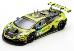 SPASG987 - Voiture de la SSR Performance DTM 2023 A.DELEDDA – n°6 - LAMBORGHINI Huracan GT3 EVO 2