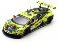SPASG989 - Voiture de la SSR Performance DTM 2023 F.PERERA – n°94 - LAMBORGHINI Huracan GT3 EVO 2