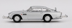 MGT00900-007F - Voiture de 1965 - ASTON MARTIN DB5 Goldfinger packaging version française