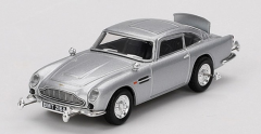 MGT00900-007J - Voiture de 1965 - ASTON MARTIN DB5 Goldfinger packaging version japonaise