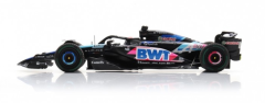 SPAS9537 - Voiture du GP Canada 2024 10ème  E.OCON – n°31 - ALPINE A524 BWT BWT Alpine F1 Team