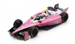 SPAS6547 - Voiture du Tokyo E-Prix 2024 AF.DA COSTA – n°13 - PORSCHE 99X Electric