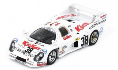SPAS8460 - Voiture des 24H Le Mans 1982 15ème  P.WITMEUR-B.DE DRYVER-C.BUSSI – n°38 - RONDEAU M382