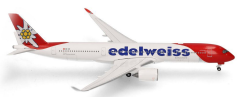 HER538190 - Avion – AIRBUS A350-900 Edelweiss Piz Bernina