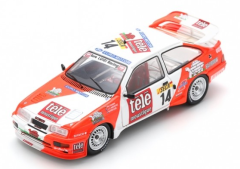 SPASB239 - Voiture des 24H Spa 1988 T.TASSIN-R.FEITLER-JC.ANDRUET – n°14 - FORD Sierra RS500 Cosworth