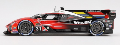 TSM430797 - Voiture des 24H Daytona 2024 2ème P.DERANI-J.AITKEN-T.BLOMQVIST – n°31 - CADILLAC V-Series.R