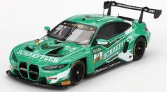 TSM430819 - Voiture du DTM 2024 Schubert Motorsport M.WITTMANN – n° 11 - BMW M4 GT3