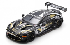 SPASB781 - Voiture des 24H Spa 2024 4ème D.PITTARD-R.GUNN-H.CHAVES – n°34 - ASTON MARTIN Vantage AMR GT3 EVO