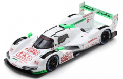 SPA18S652 - Voiture des 24H Le Mans 2024 N.JANI-H.TINCKNELL-J.ANDLAUER – n°99 - PORSCHE 963