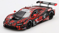 TSM430827 - Voiture du Chevrolet Grand Prix 2024 O.JARVIS-J.HINCHCLIFFE-M.KIRCHHOFER - n°9 - McLAREN 720S GT3 EVO