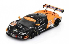 SPAS9150 - Voiture des 24H Le Mans 2024 G.SAUCY-J.COTTINGHAM-N.COSTA – n°59 - McLAREN 720S GT3 Evo