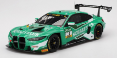 TS0591 - Voiture du DTM 2024 Schubert Motorsport  M.WITTMANN – n°11 - BMW M4 G82 GT3