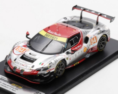 LOSLSLM189 - Voiture des 24H Le Mans 2024 T.FLOHR-F.CASTELLACCI-D.RIGON – n°54 - FERRARI 296 GT3