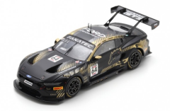 SPASB794 - Voiture des 24H Spa 2024 Proton Competition C.MIES-F.VERMISCH-D.OLSEN – n°64 - FORD Mustang GT3