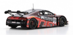 SPASB805 - Voiture des 24H Spa 2024 L.MONCINI-L.PATRESE-L.FERRARI-G.VAN BERLO – n°88 - AUDI R8 LMS GT3 EVO II