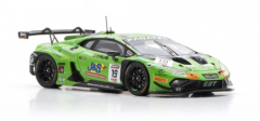 SPASB812 - Voiture des 24H Spa 2024 M.LLARENA-H.COOK-B.MOULIN-H.QARAJOULI – n°19 - LAMBORGHINI Huracan GT3 EVO 2