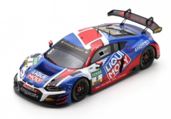 SPASG930 - Voiture du DTM 2023 Engstler Motorsport L.ENGSTLER – n°8 - AUDI R8 LMS GT3 Evo II