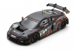 SPASG932 - Voiture du DTM 2023 Tresor Orange 1  P.NIEDERHAUSER – n°83 - AUDI R8 LMS GT3 Evo II