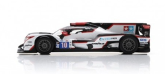 SPAY394 - Voiture des 24H Le Mans 2024 R.CULLEN-P.PILET-S.RICHELMI – n°10 - ORECA 07 – Gibson