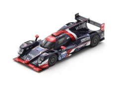 SPAY398 - Voiture des 24H Le Mans 2024 Vainqueur LMP2 class O.JARVIS-B.GARG-N.SIEGEL – n°22 - ORECA 07 – Gibson