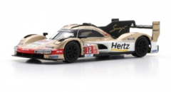 SPAY401 - Voiture des 24H Le Mans 2024 8ème W.STEVENS-N.NATO-C.ILOTT – n°12 - PORSCHE 963