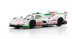 SPAY402 - Voiture des 24H Le Mans 2024 N.JANI-H.TINCKNELL-J.ANDLAUER – n°99 - PORSCHE 963