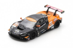 SPAY397 - Voiture des 24H Le Mans 2024 G.SAUCY-J.COTTINGHAM-N.COSTA – n°59 - McLAREN 720S GT3 Evo