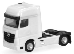 HER086066 - 2 unités en kit à monter - MERCEDES BENZ Actros Giga 4x2