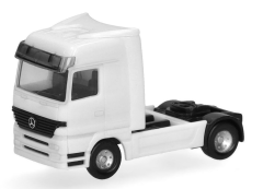 HER086073 - 2 unités en kit à monter - MERCEDES BENZ Actros LH 4x2