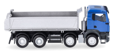 HER319140 - Camion benne - MAN TGS NN 8x4