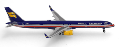 HER538237 - Avion – BOEING 757-300 Icelandair 100 ans Icelandic Independence Pingvellir
