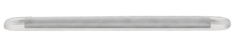 HER054782 - 12 unités - HANSCH DBS 5000 barre lumineuse pour camions transparent
