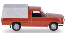 HER420945-002 - Voiture de 1966 de couleur marron - WARTBURG 353 Plane