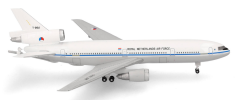 HER538374 - Avion militaire – McDONNELL Douglas KDC-10 Extender Royal Netherlands Air Force 334 Sqd Eindhoven