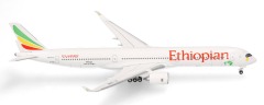 HER538428 - Avion – AIRBUS A350-1000 Ethiopian Airlines