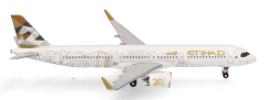 HER538473 - Avion – AIRBUS A321neo Etihad 20th Anniversary - A6-AEN