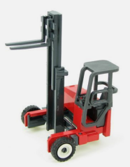 CON2781 - Chariot MOFFETT M2003E