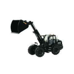 BRI43387 - JCB TM420S de couleur noir
