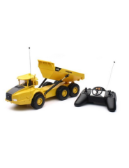 NEW89413 - Tombereau radio-control VOLVO A40D
