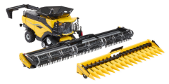 BRI43403 - Engin Agricole - NEW HOLLAND CR11