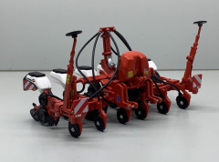REP285 - Semoir 6 rangs compatible avec trémie frontale REP096 – Limité à 2000 pièces - KOSMA TSE