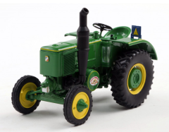 REP531 - Tracteur de 1953 – Limité à 1000 pièces - Société Française Vierson SFV 302