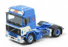 TEK86431 - Camion solo STIES - VOLVO F12 4x2